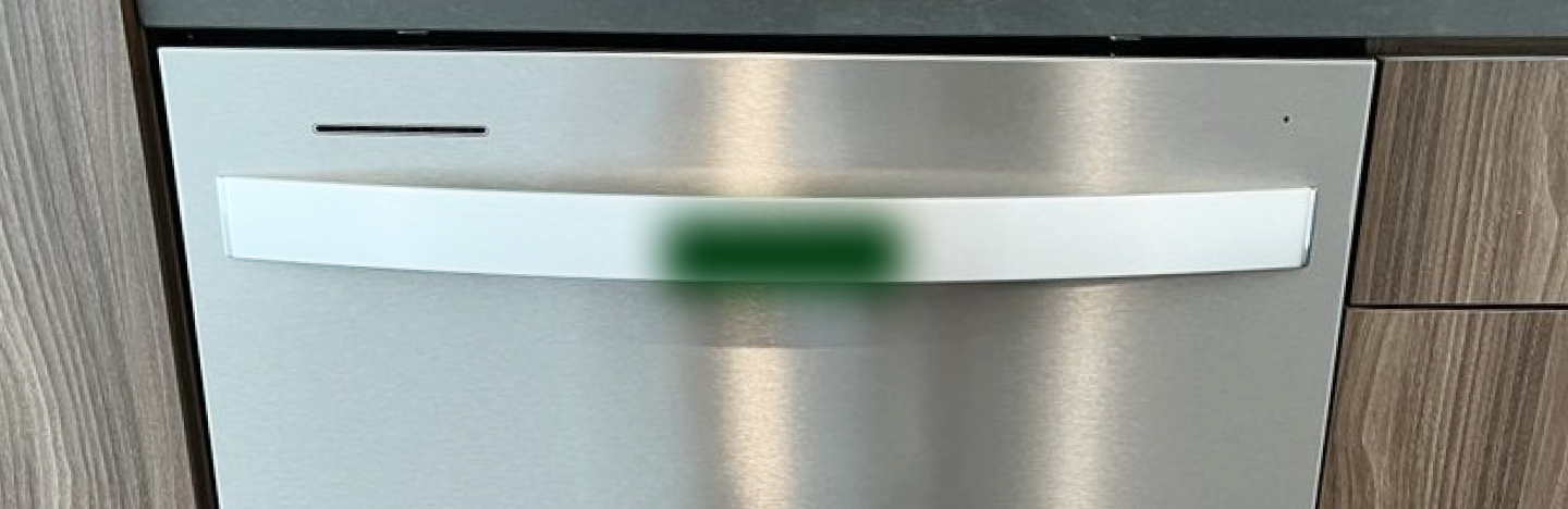 Dishwasher Repair