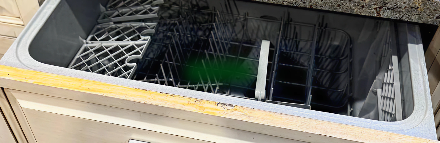 Dishwasher Repair