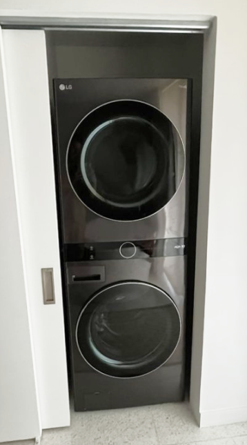 washer dryer repair