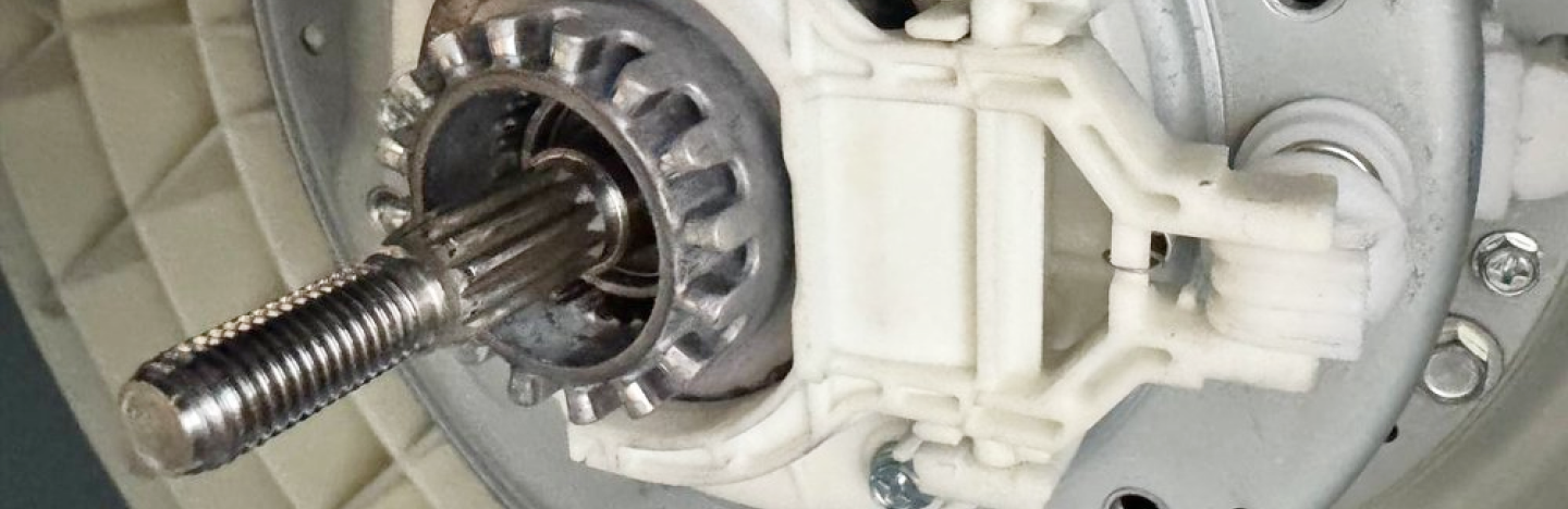 Dryer repair