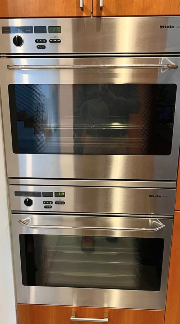 Oven Repair service