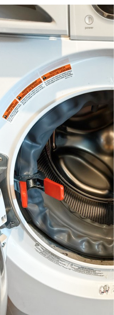Washer repair
