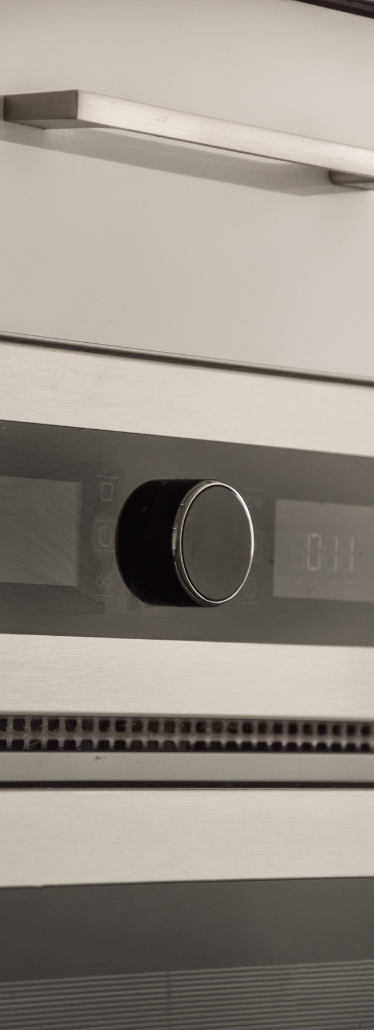 oven