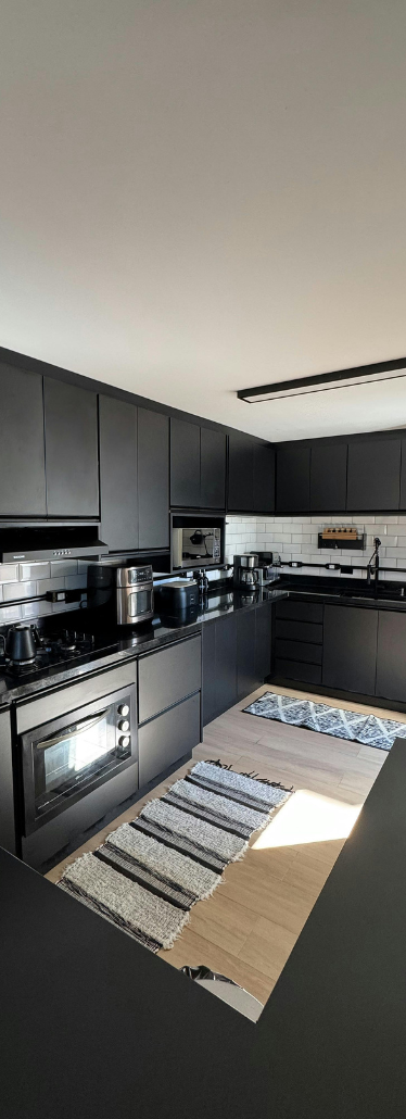 kitchen appliance repair