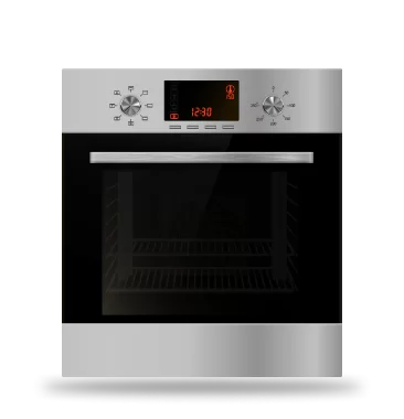 oven repair