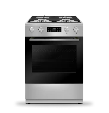 stove repair