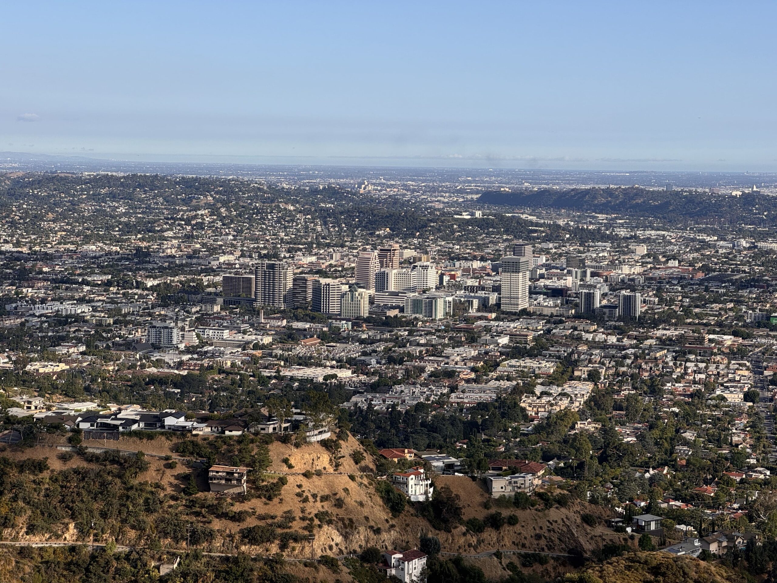 socal view